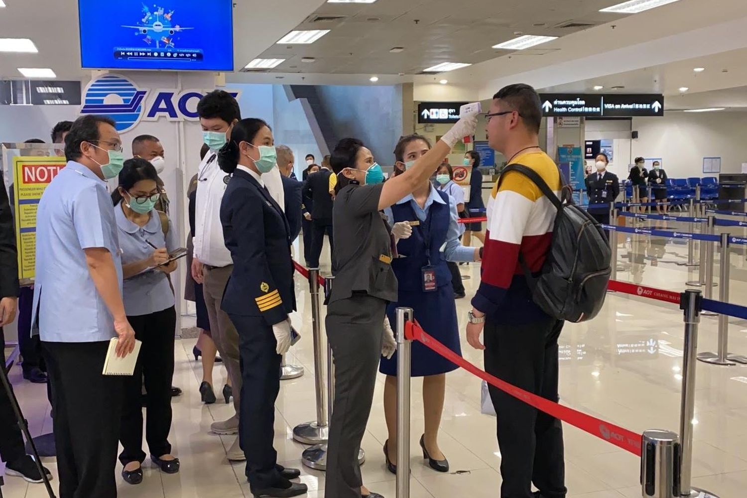 La demagogia al tempo del Coronavirus