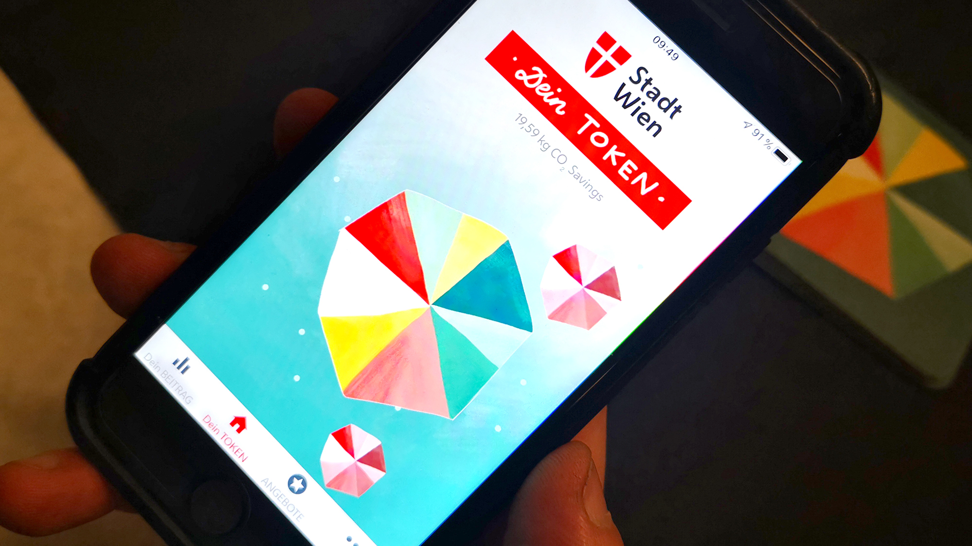 A Vienna la cultura viaggia senza auto