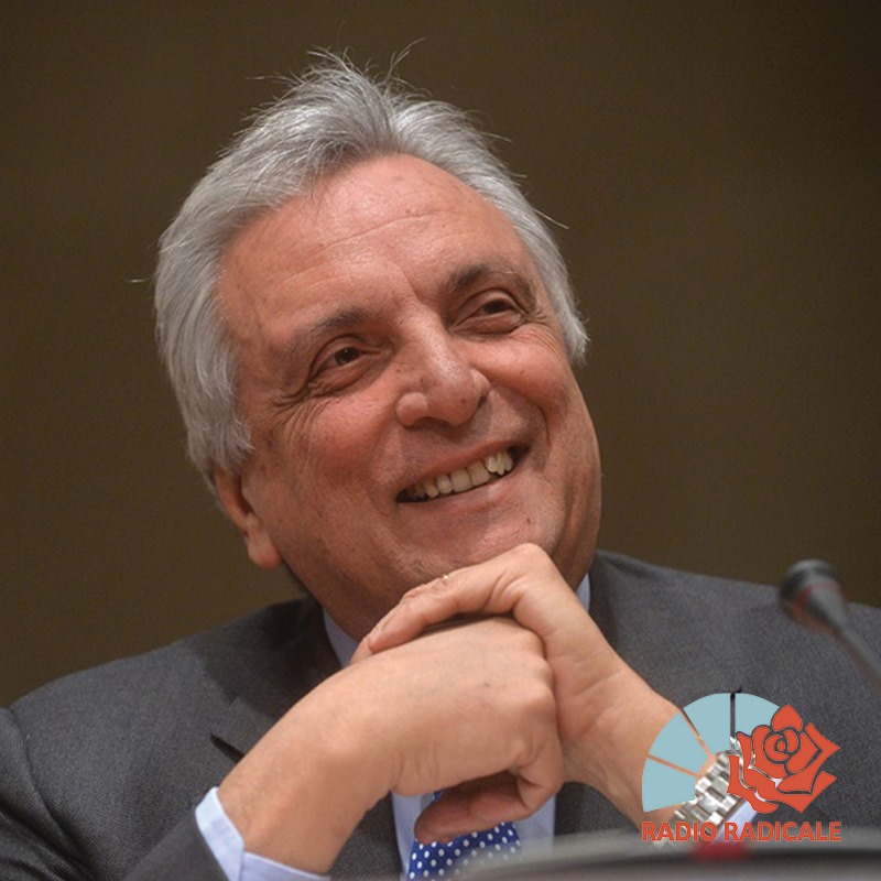 Il futuro del centrodestra, l’intervista a Diaconale