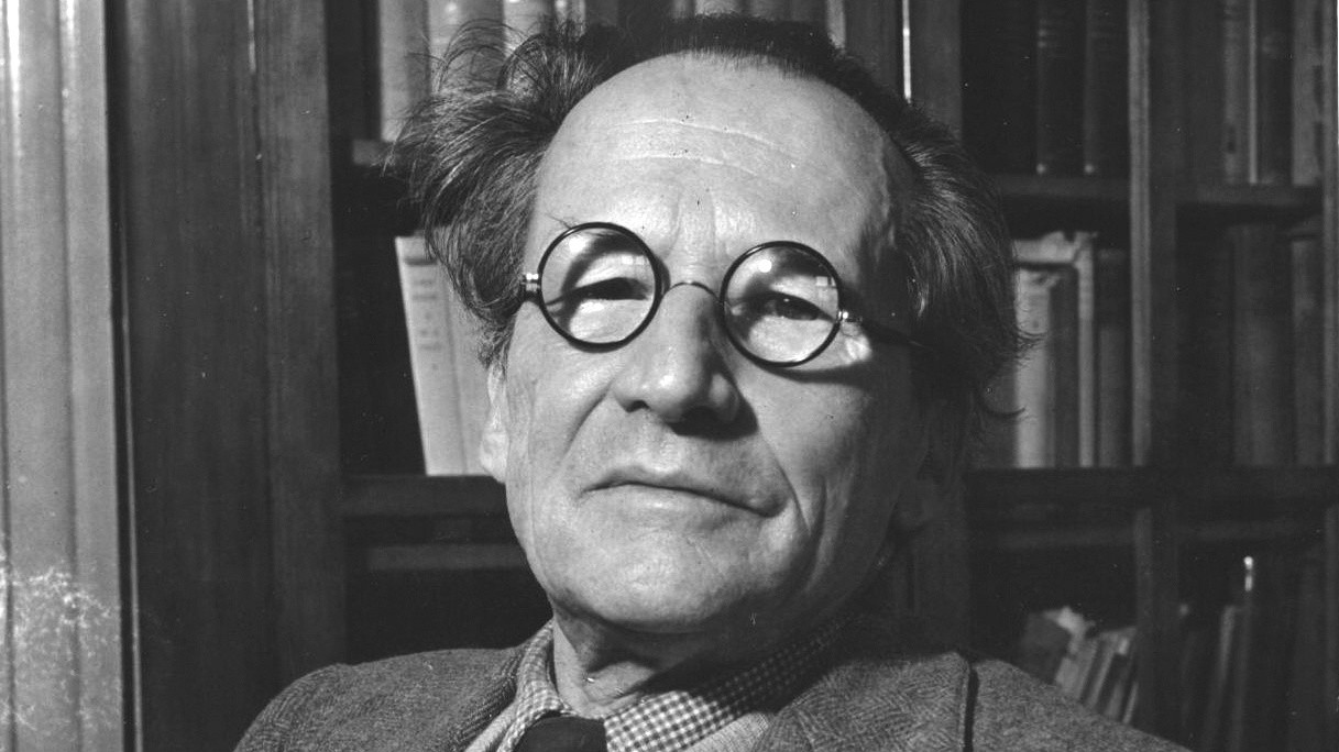 Entropia negativa a colazione