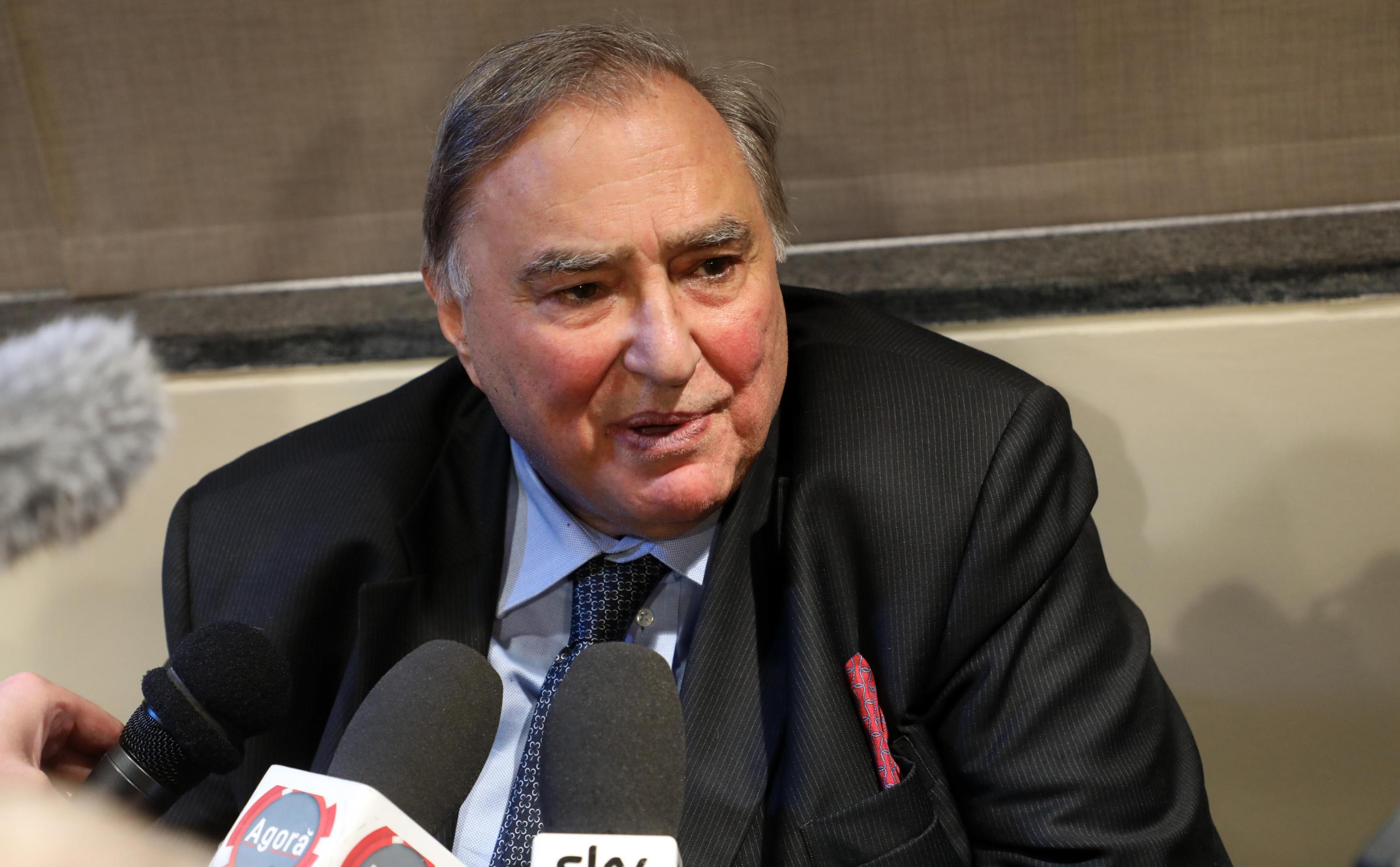 Sapelli: “Basta sbandate: l’Italia ritorni all’asse privilegiato con gli Usa”