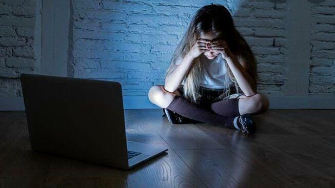 Ragazzi sempre più prede del web, 40% ansiosi senza Rete 