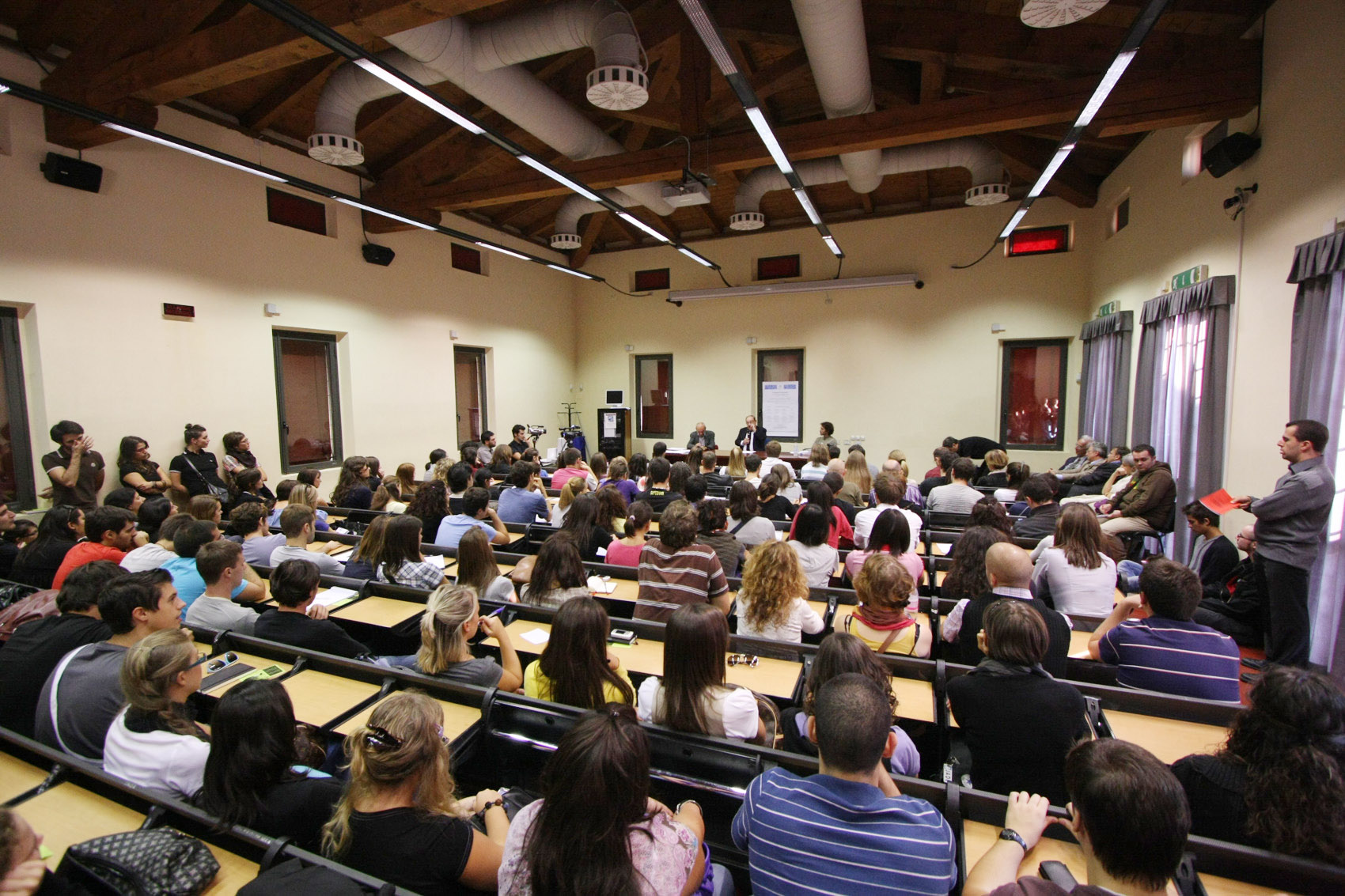 Generazione senza logica