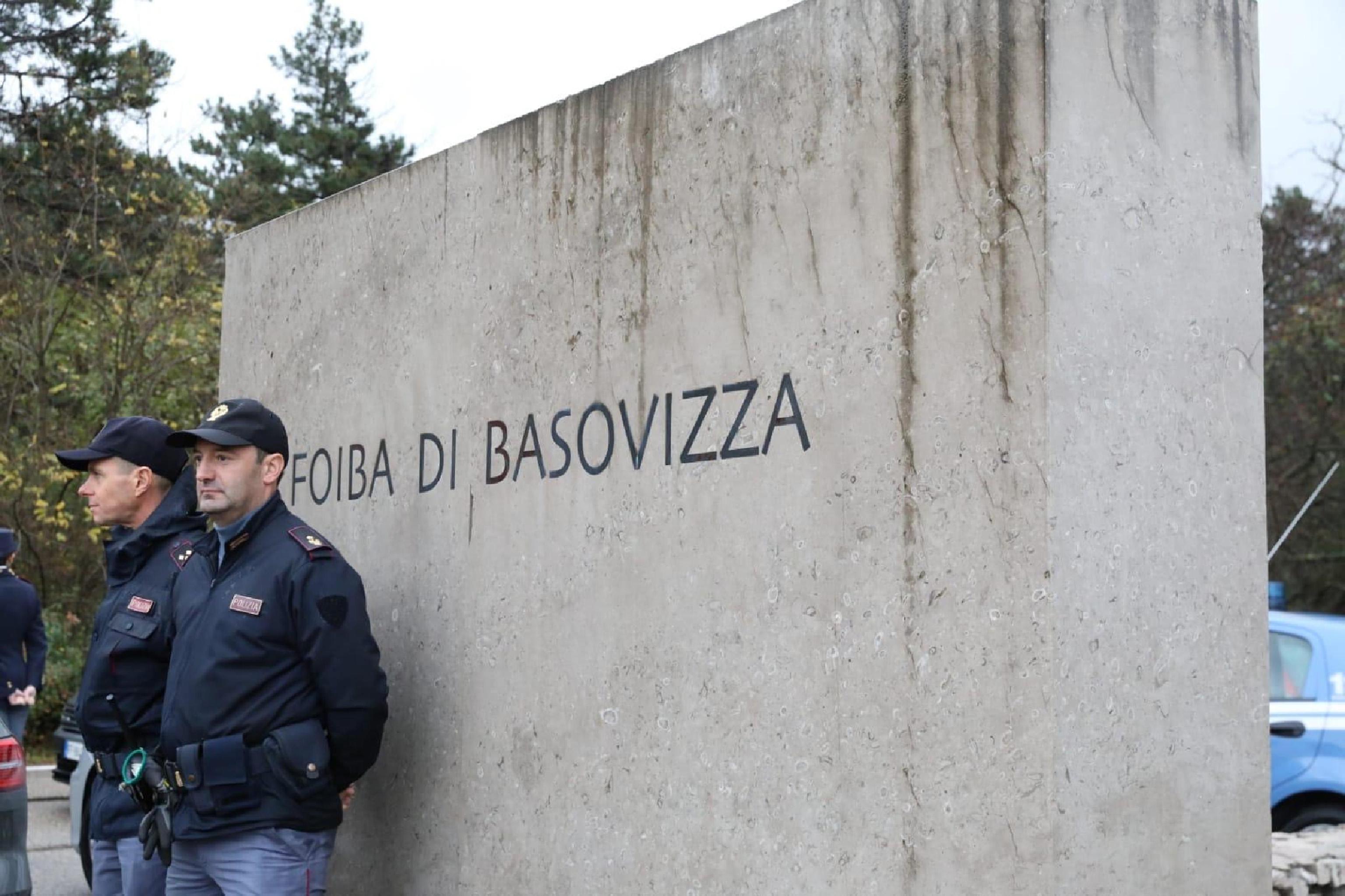 Foibe: e come potevamo noi cantare...