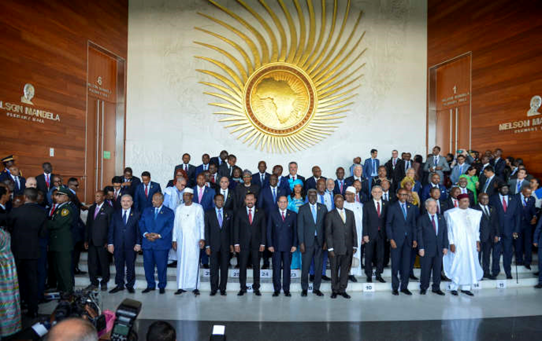 L’Africa vuole prendere le “redini” delle crisi in Libia e nel Sahel