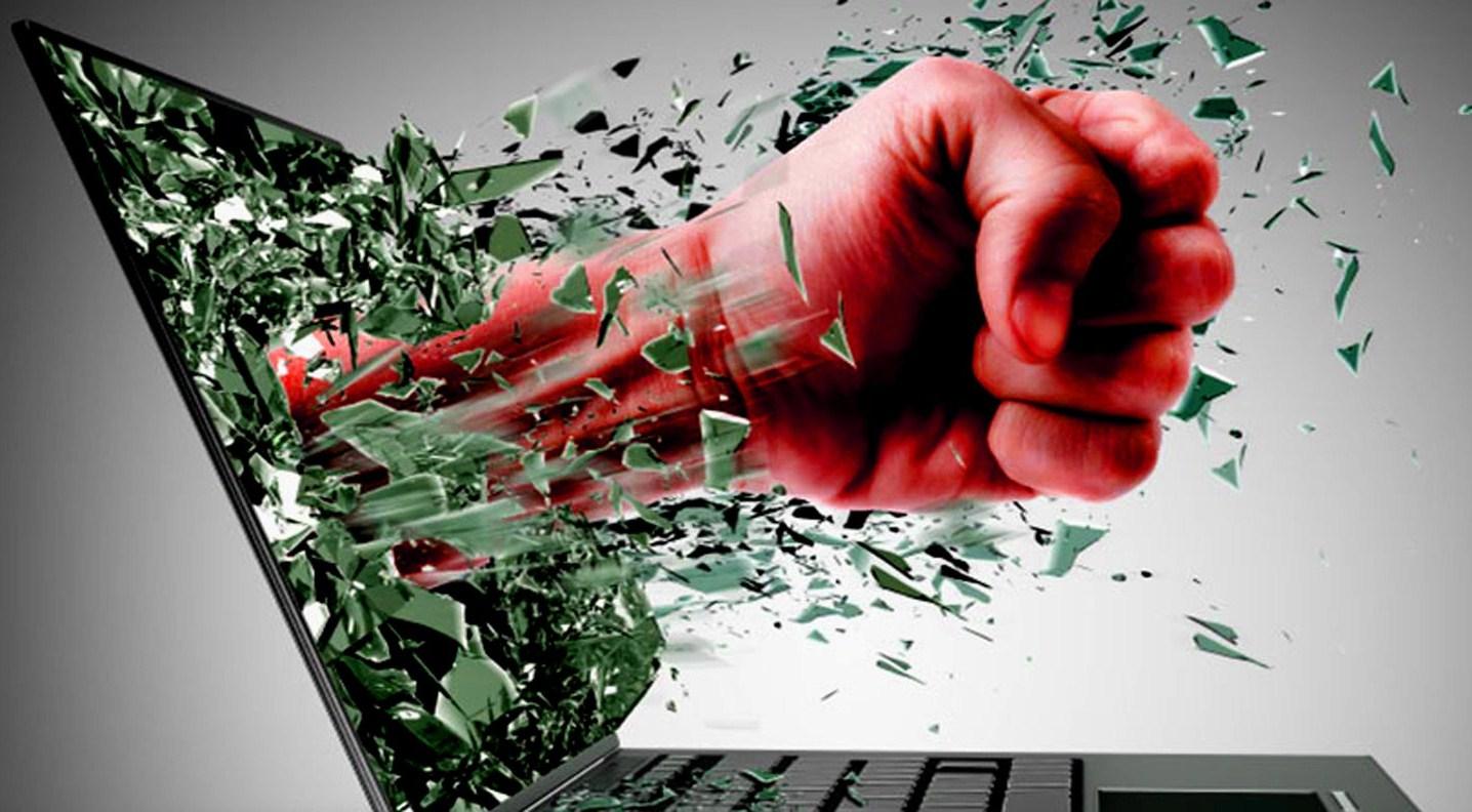 Come combattere il cyberbullismo