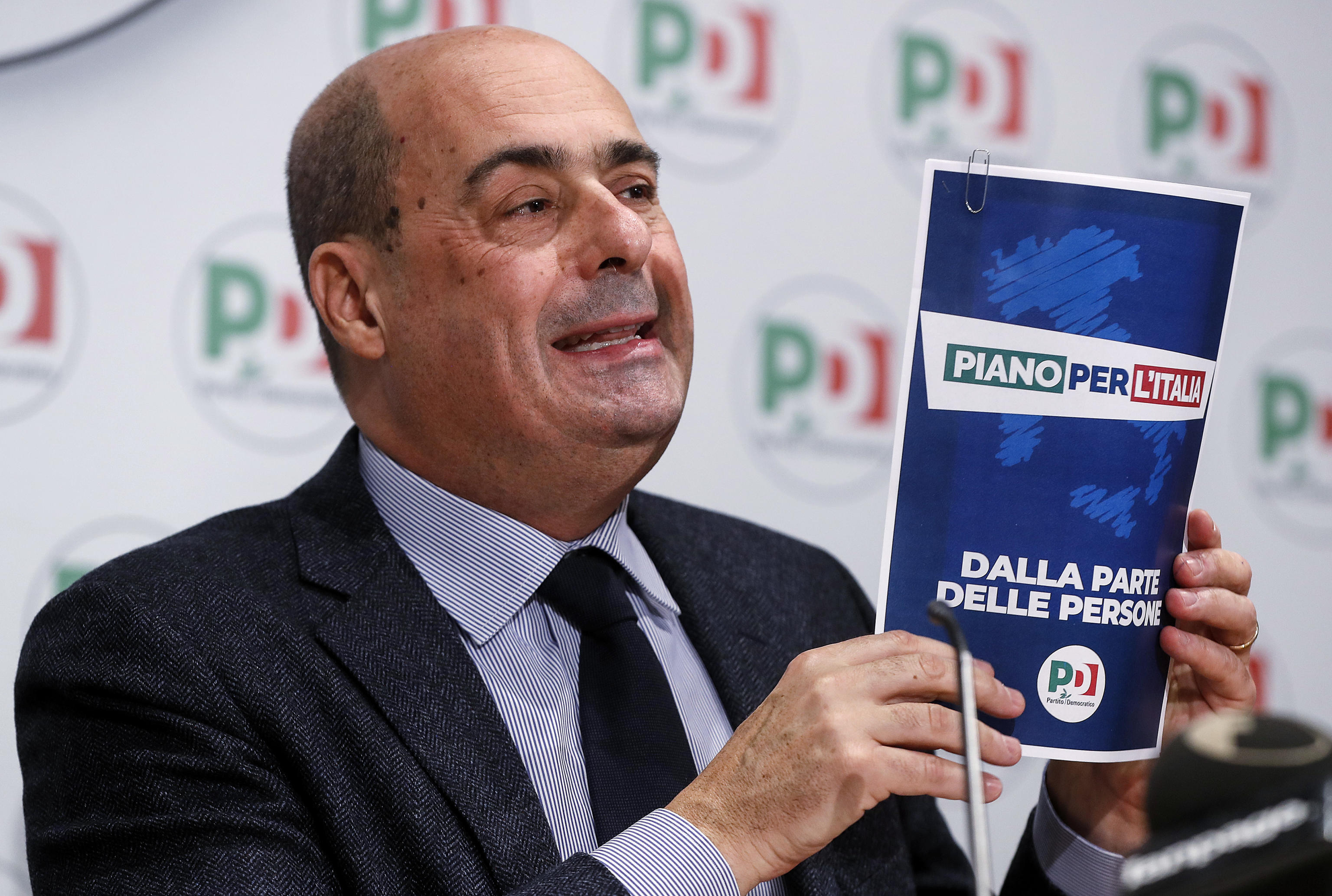 Il campionato delle balle spaziali