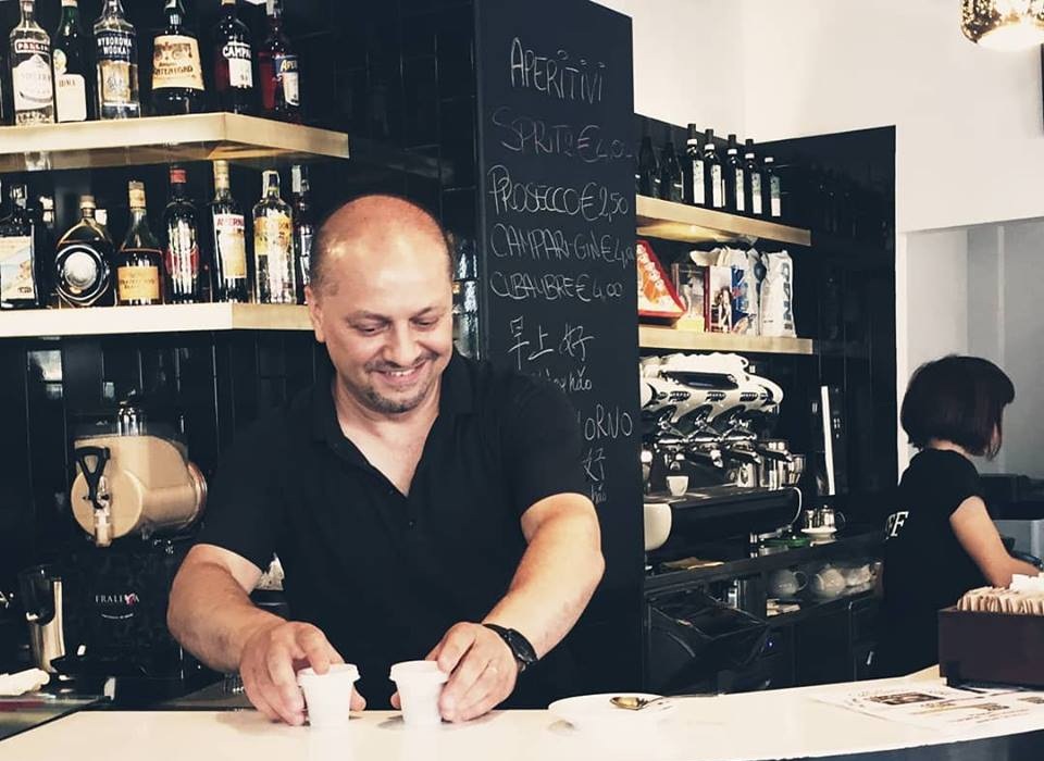 La Voce degli Scrittori, “Una storia straordinaria”