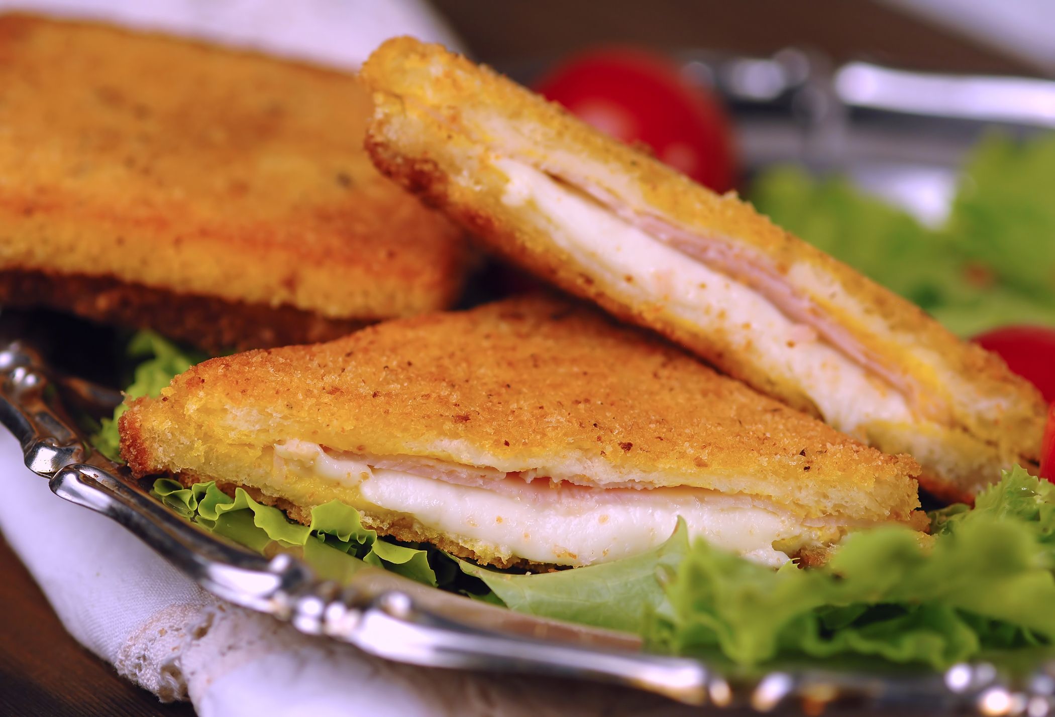 “L’Opinione” a… tavola