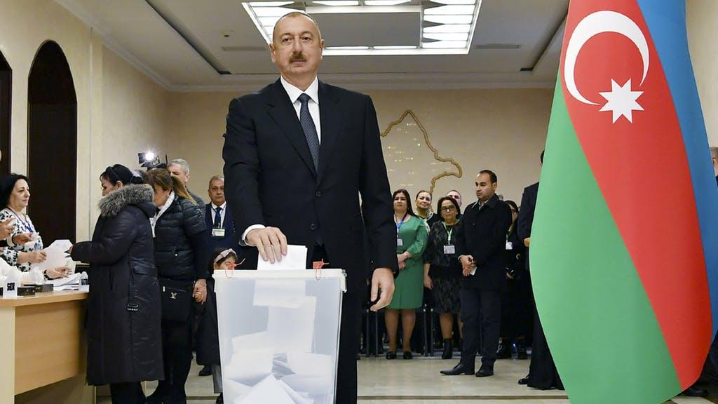Elezioni in Azerbaigian tra riforme e svolta generazionale