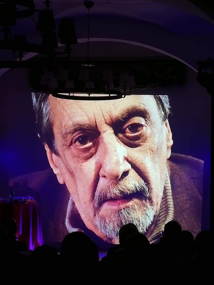 Flavio Bucci: la scomparsa di un irregolare di talento