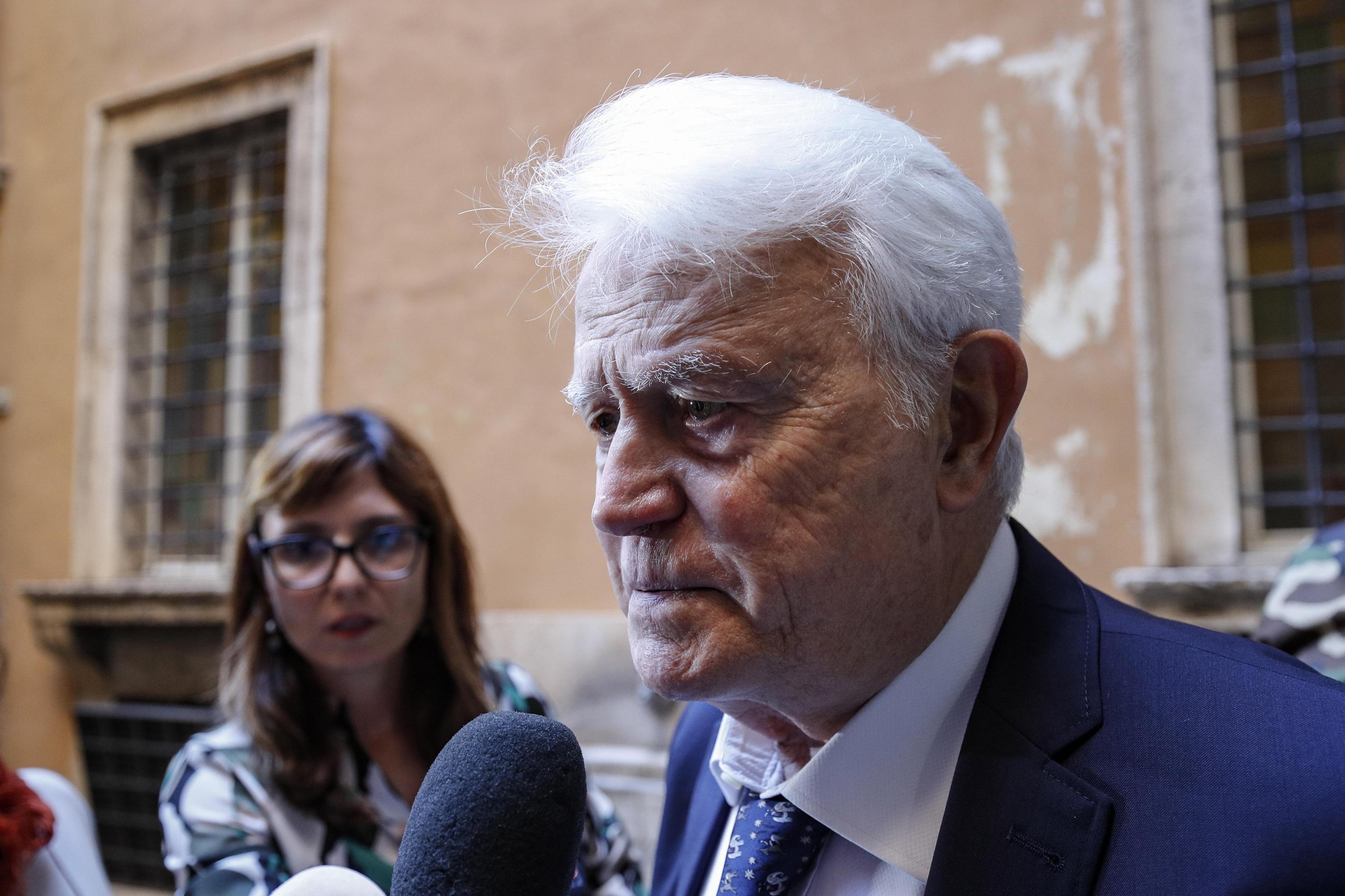 Dal manicheismo al casellismo