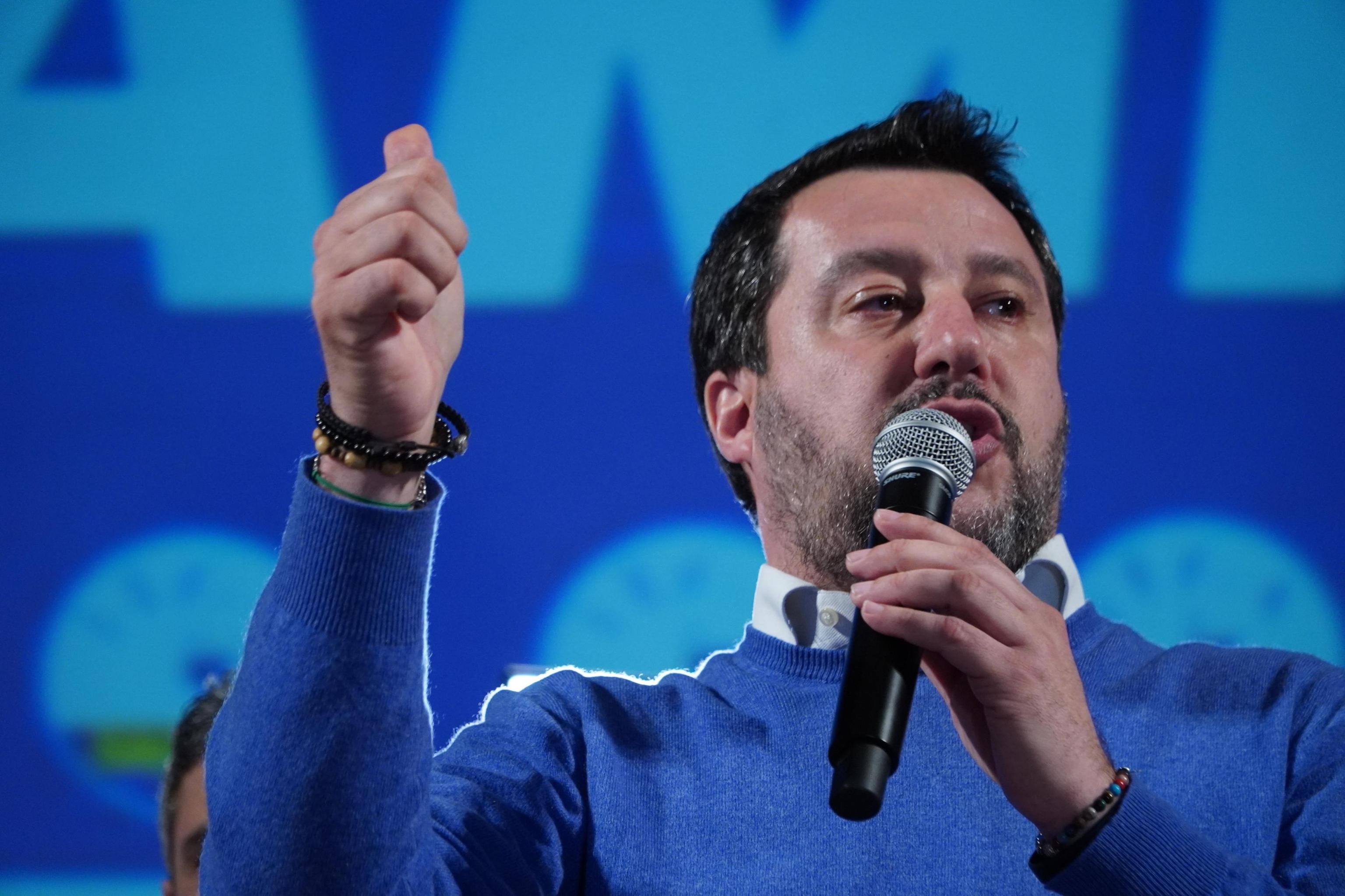 L’ascesa di Salvini: in quale direzione?