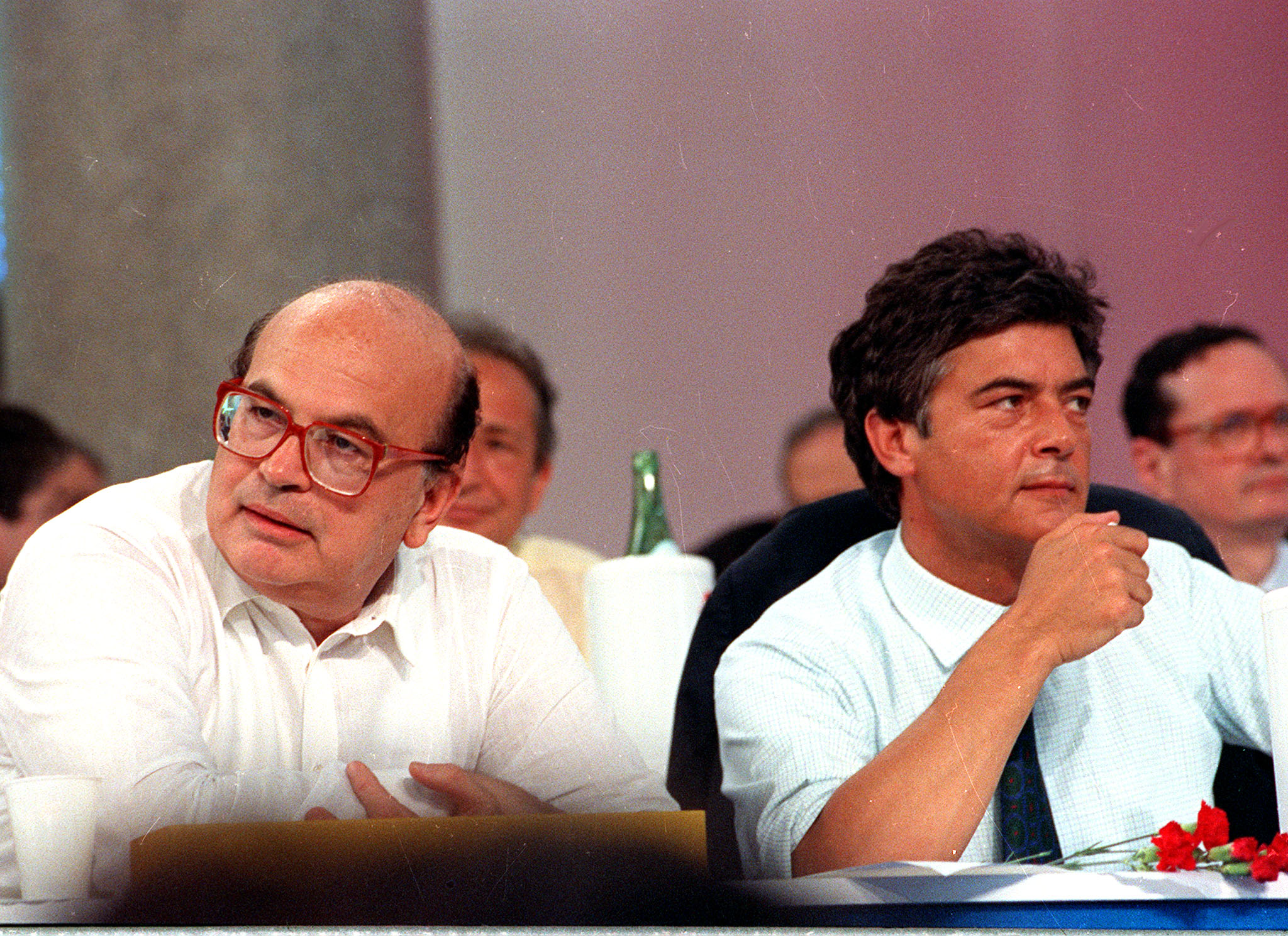 “L’Antipatico”: Il Craxi di Martelli