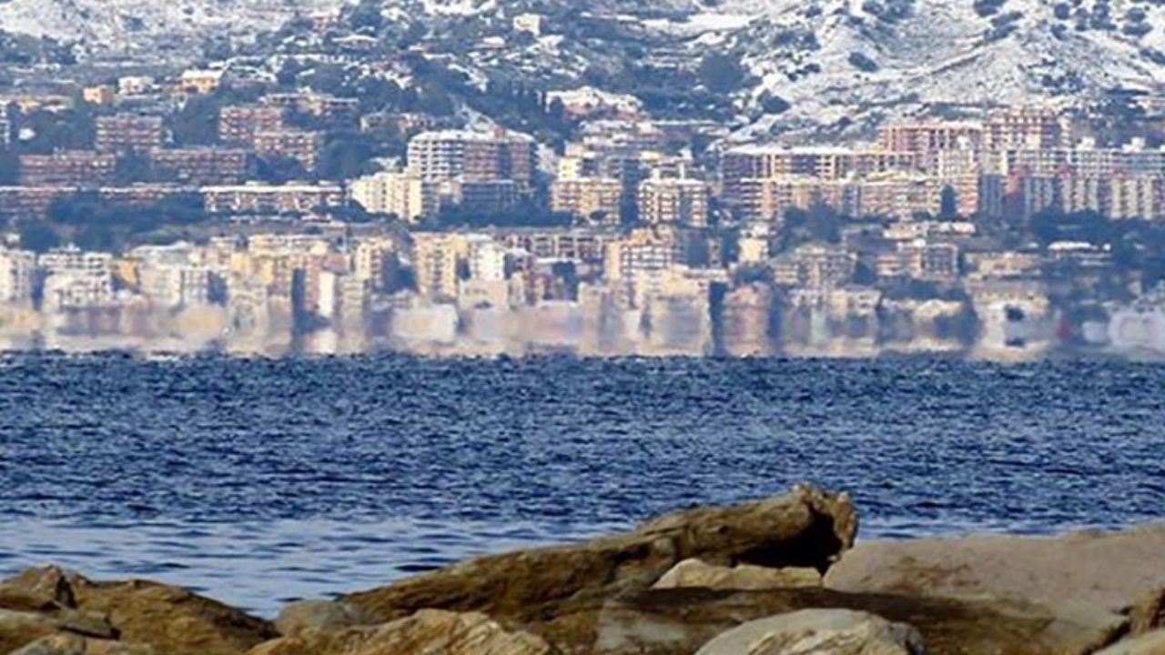 Fata Morgana ovvero la menzogna che illude i lavoratori 