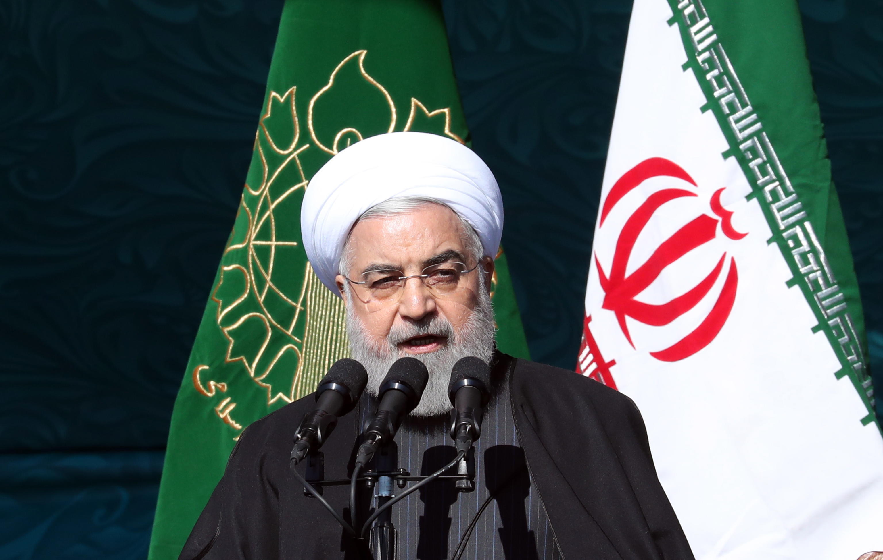 Elezioni di regime in Iran