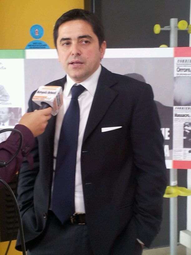 Trattativa Stato-Mafia, l’intervista a Vincenzo Zurlo