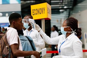 Coronavirus, l’Oms avverte: Africa “impreparata”