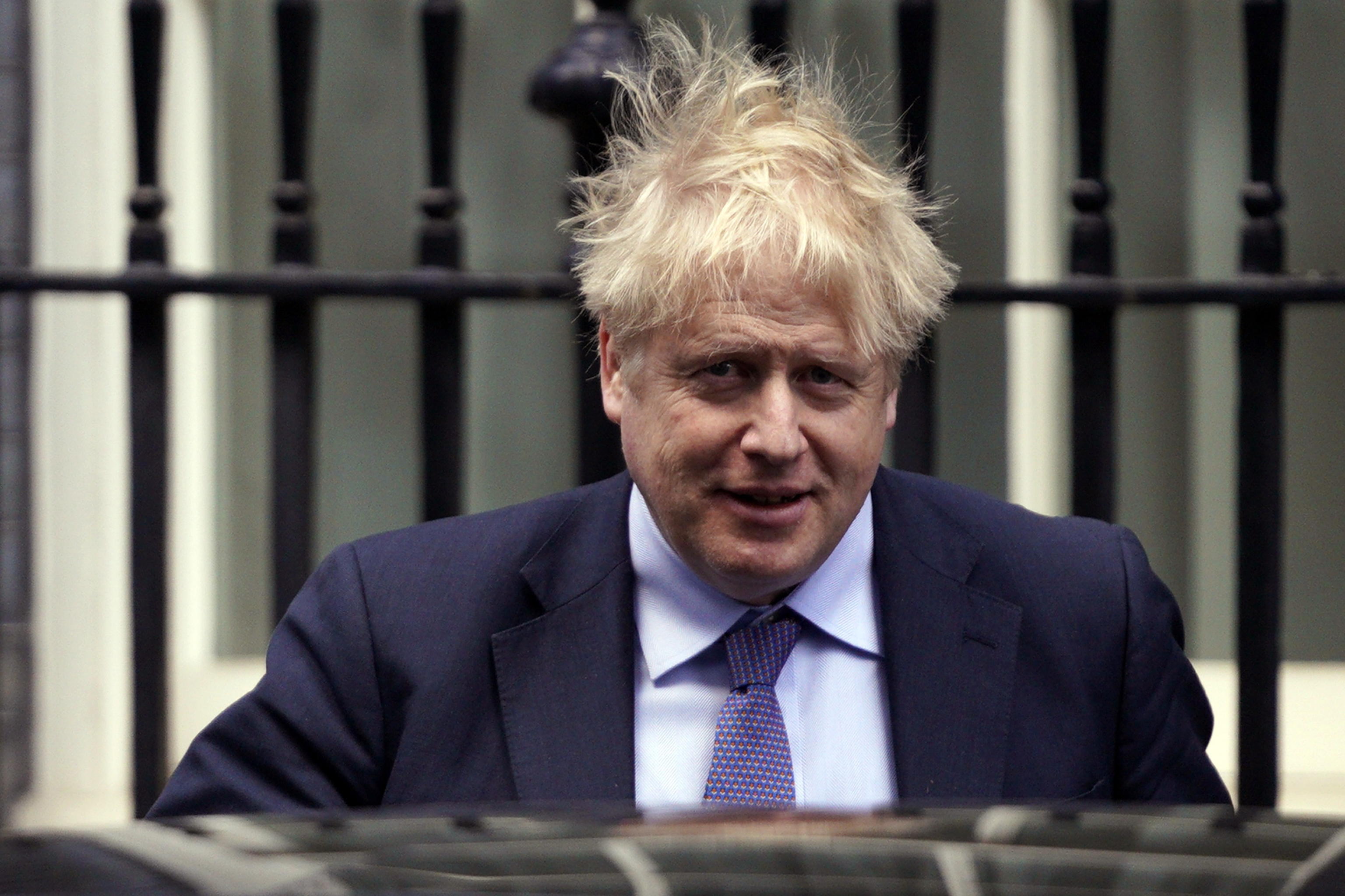Fondamentalismo in Europa, Sbai: “Johnson di esempio anche per l’Italia”