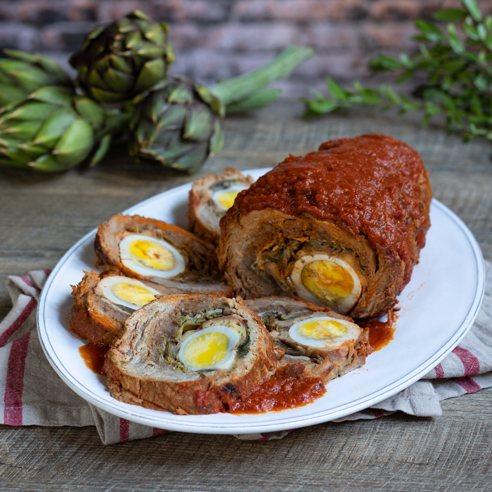 “L’Opinione” a… tavola