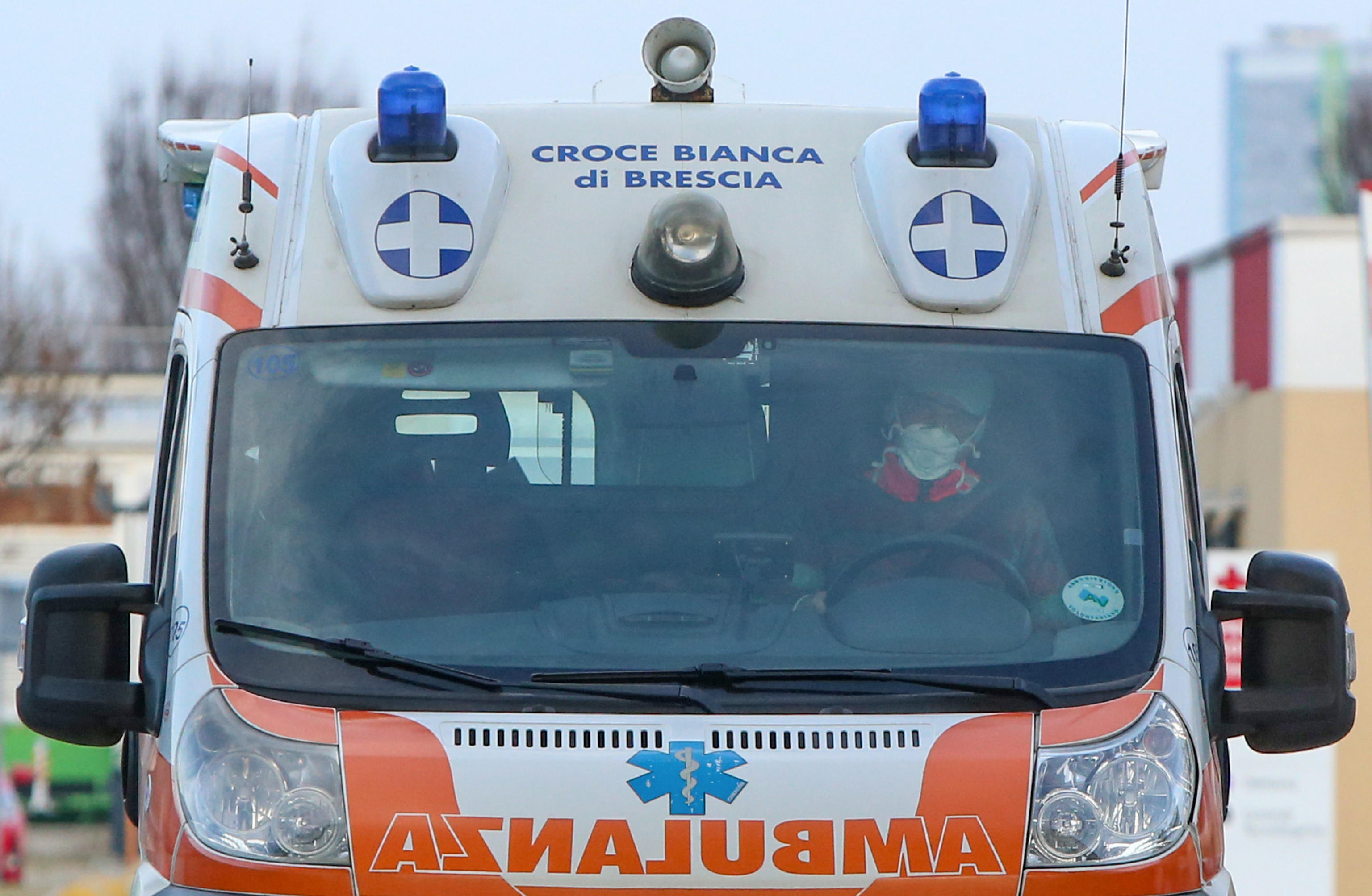 Coronavirus, quinta vittima in Italia