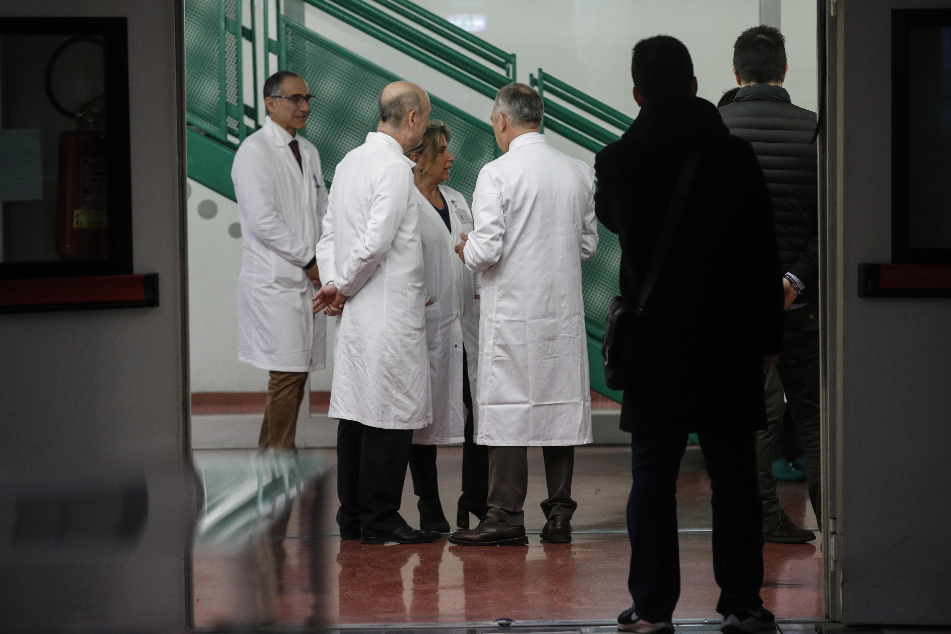 Coronavirus: 12 vittime in Italia, quattro bambini contagiati