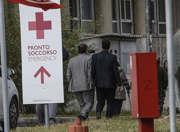 Medici pubblici ufficiali, sì o no? Ne parla l’avvocato Frattini