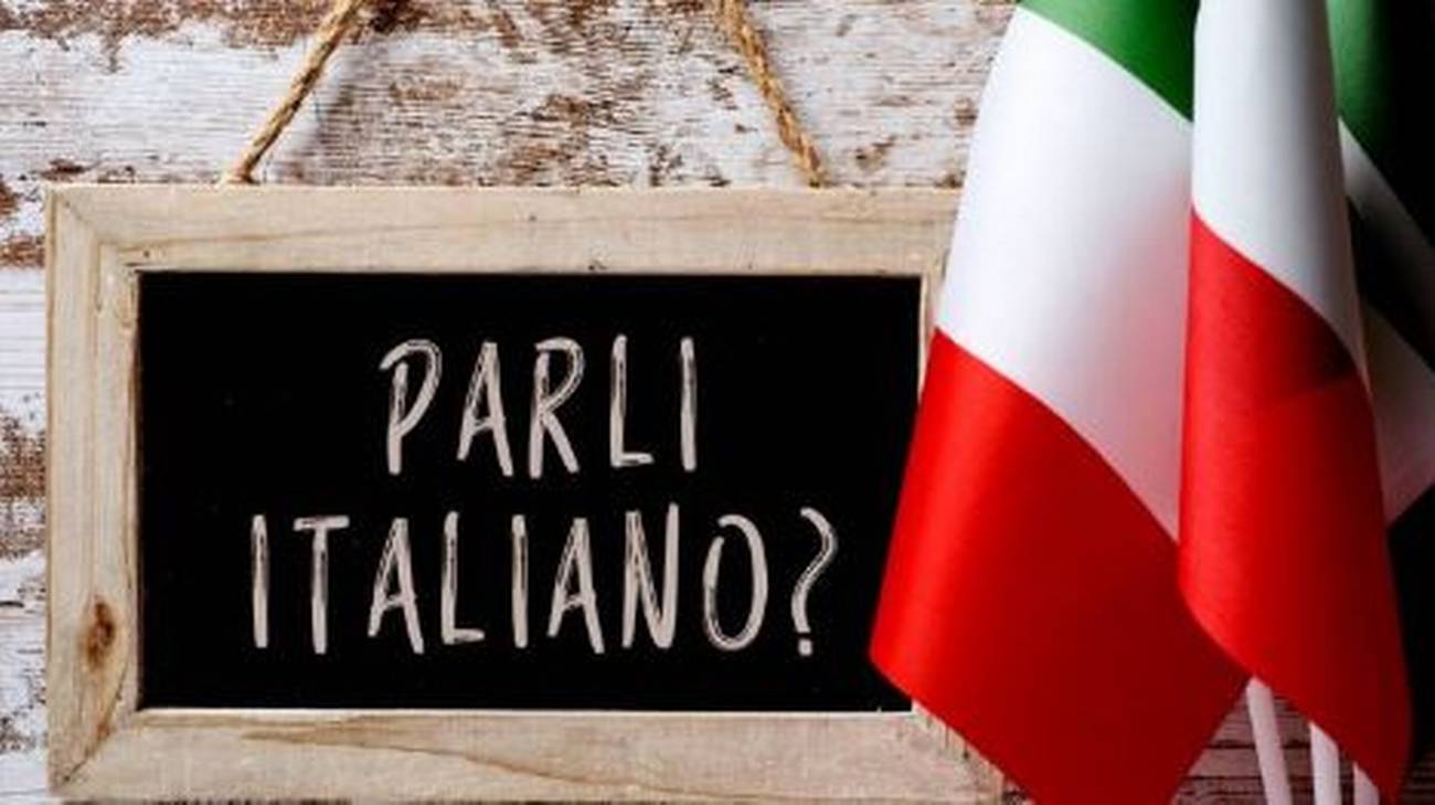 L’italiano, questo strapazzato 