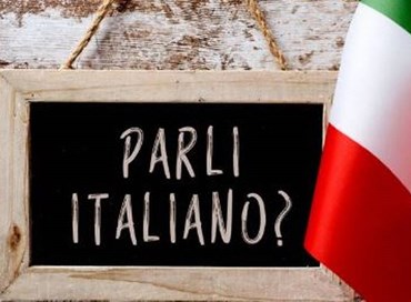 L’italiano, questo strapazzato