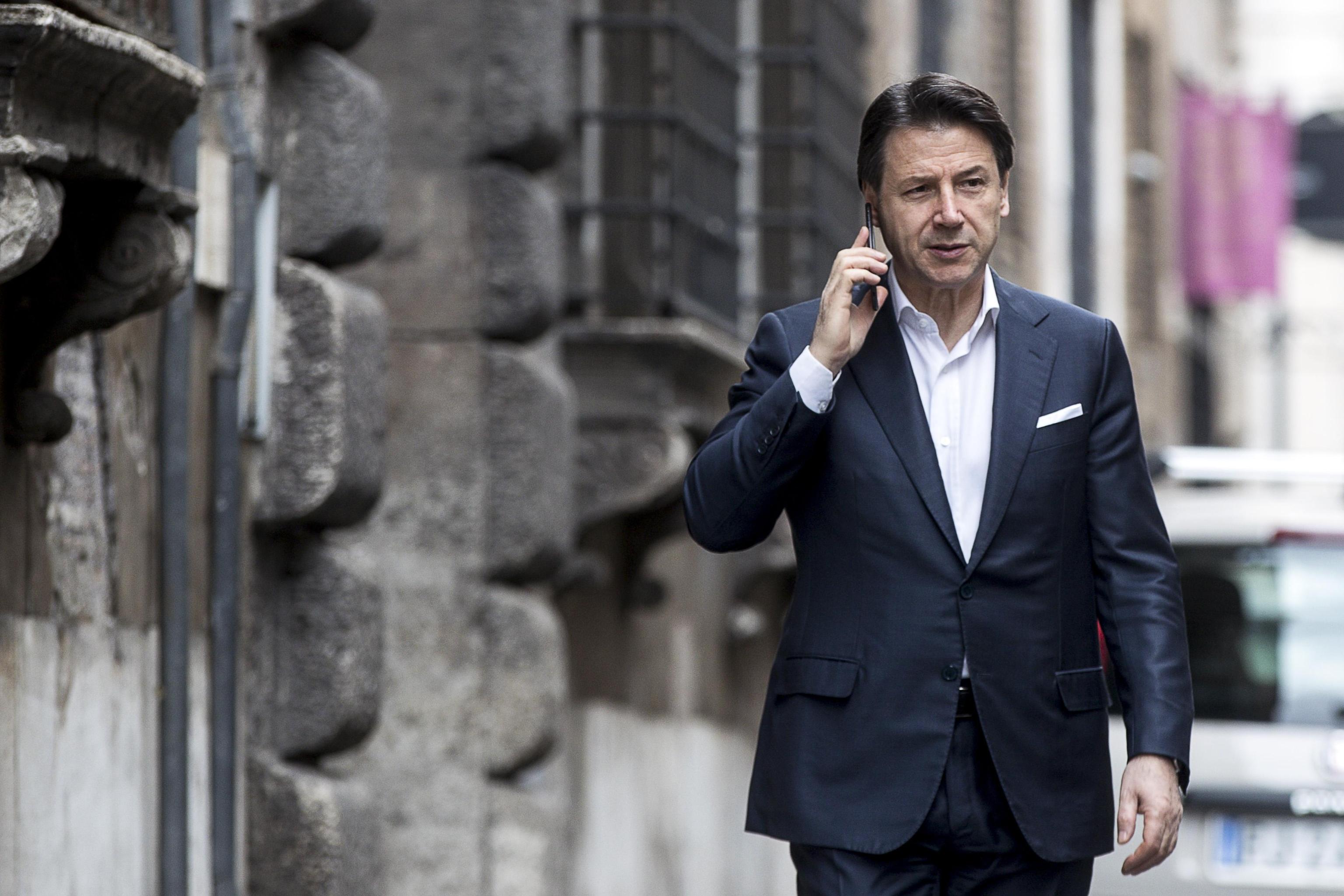 Alla faccia della terapia d’urto