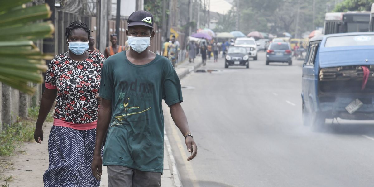 Nigeria: coronavirus, trovato il “paziente zero”, è italiano