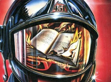 Presto bruceranno i libri