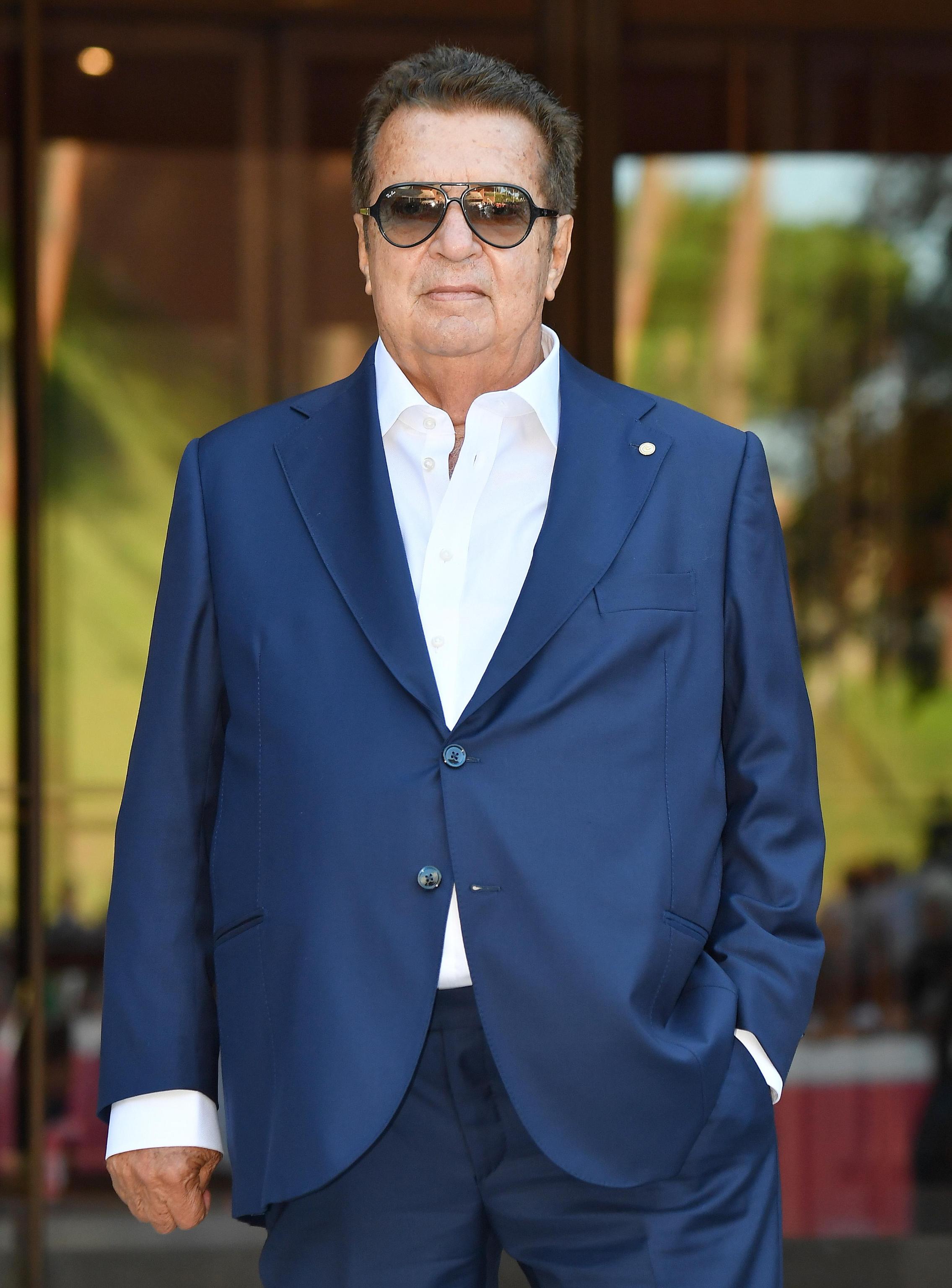 Il linciaggio mediatico e l’esultanza per Vittorio Cecchi Gori in carcere