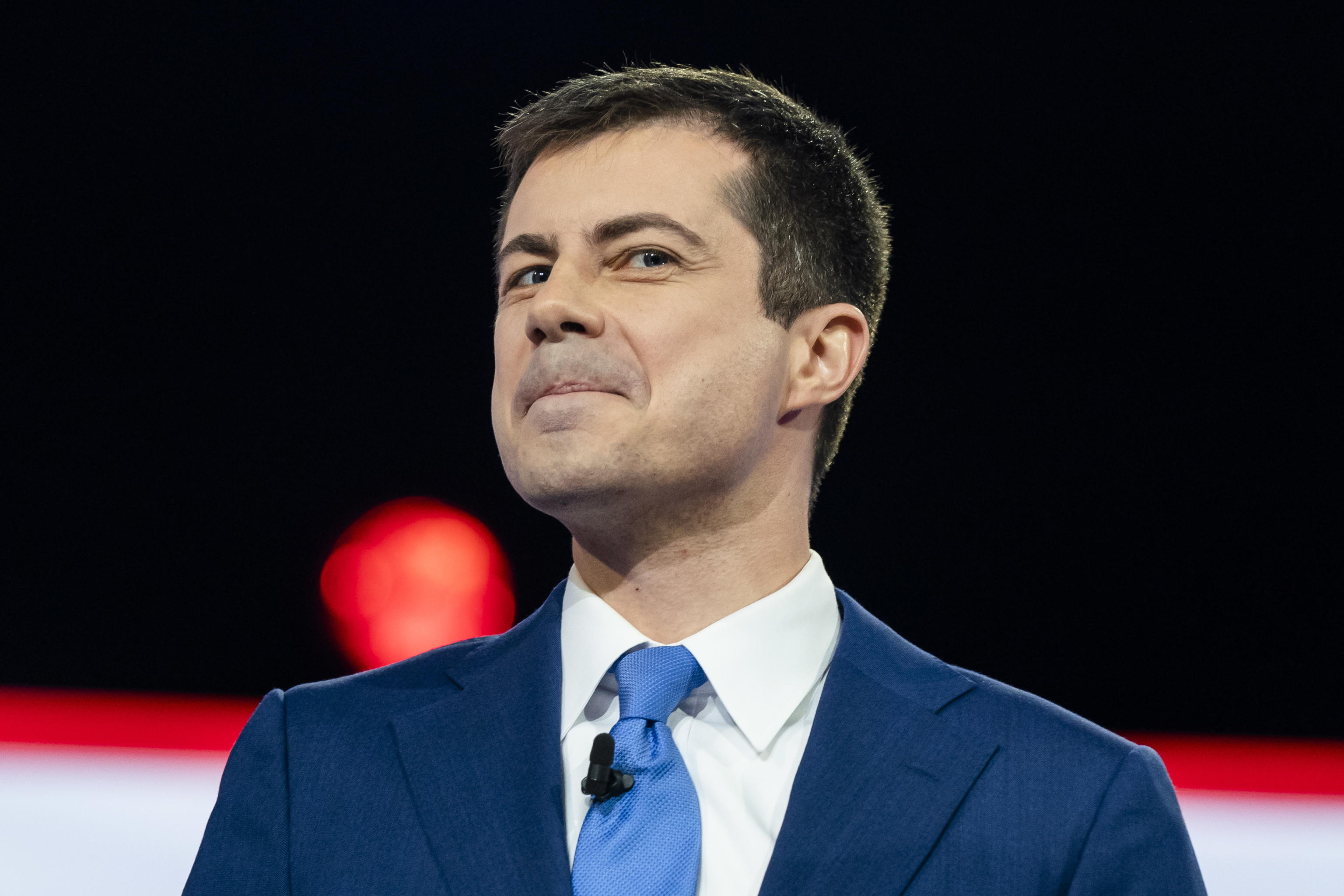 Primarie dem, Buttigieg si ritira dopo il flop in South Carolina