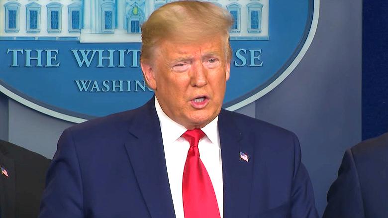 Trump, una politica estera da Nobel