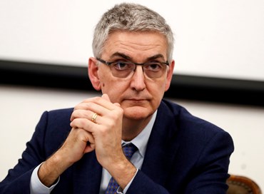 Coronavirus, Brusaferro (Iss): “Decisivi i prossimi sette giorni”