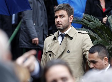 Il Godot Di Battista