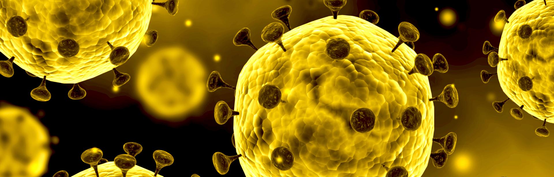 Rai Fiction e Netflix avevano già previsto il coronavirus nella serie a cartoni “Seven and me”