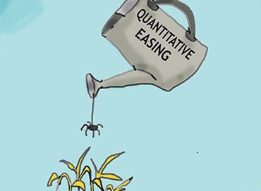 QE COME IL TRIANGOLO DELLE BERMUDE?