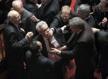 Opinioni a confronto: il bel paese dove tutto stona