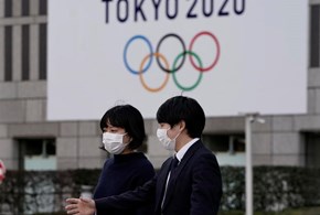 Coronavirus, Olimpiadi di Tokyo: non si esclude il rinvio 