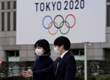Coronavirus, Olimpiadi di Tokyo: non si esclude il rinvio