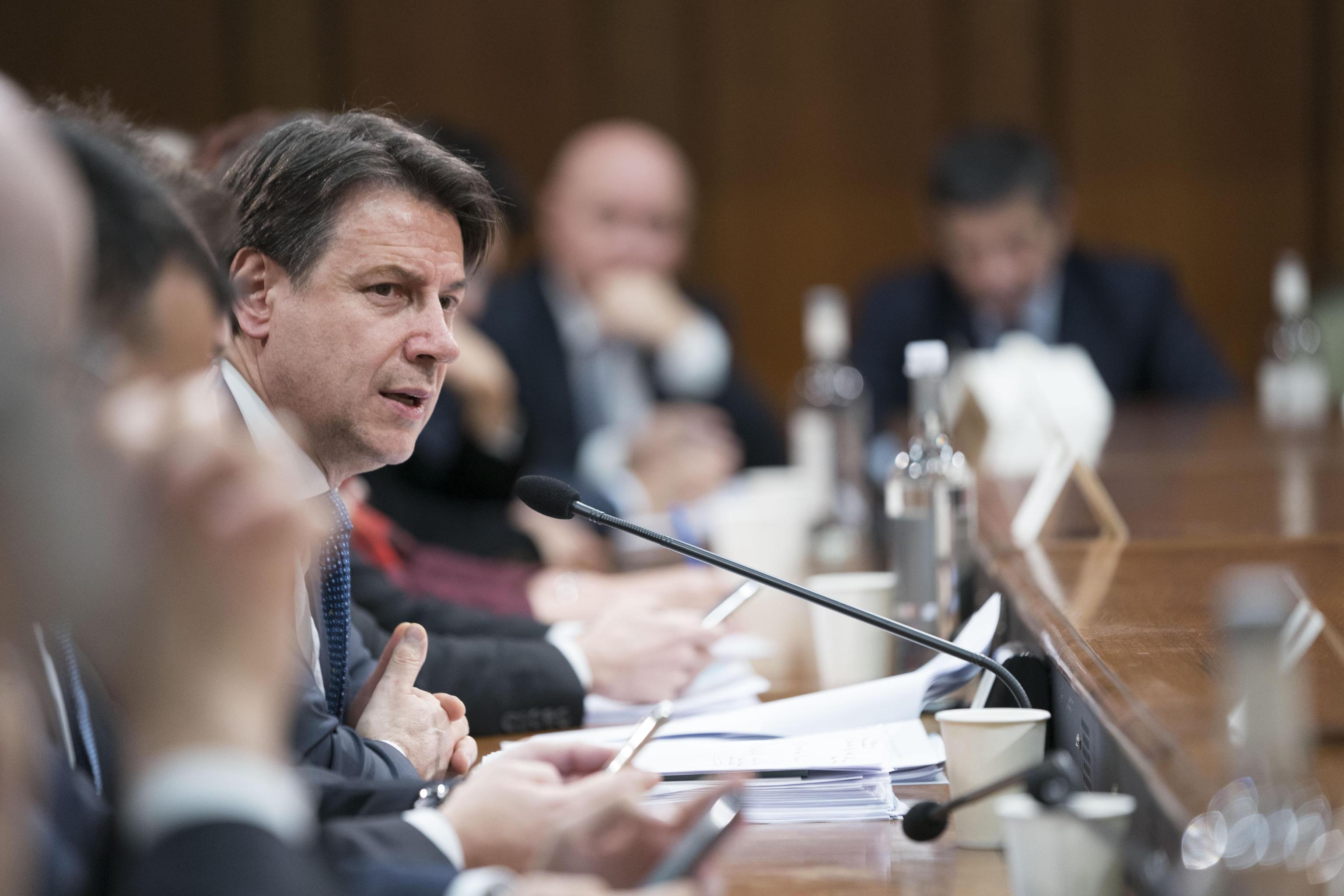 Tutto fermo, tranne le nomine