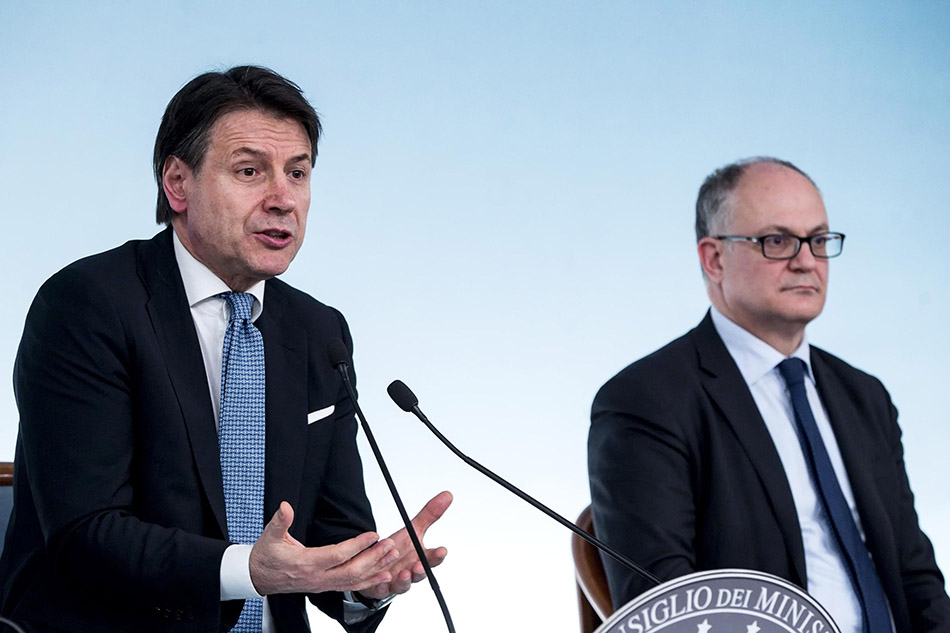 E siamo a 7,5 miliardi