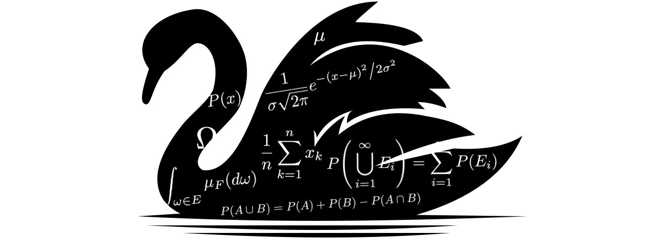 Il cigno nero e gli stanziamenti di Pulcinella