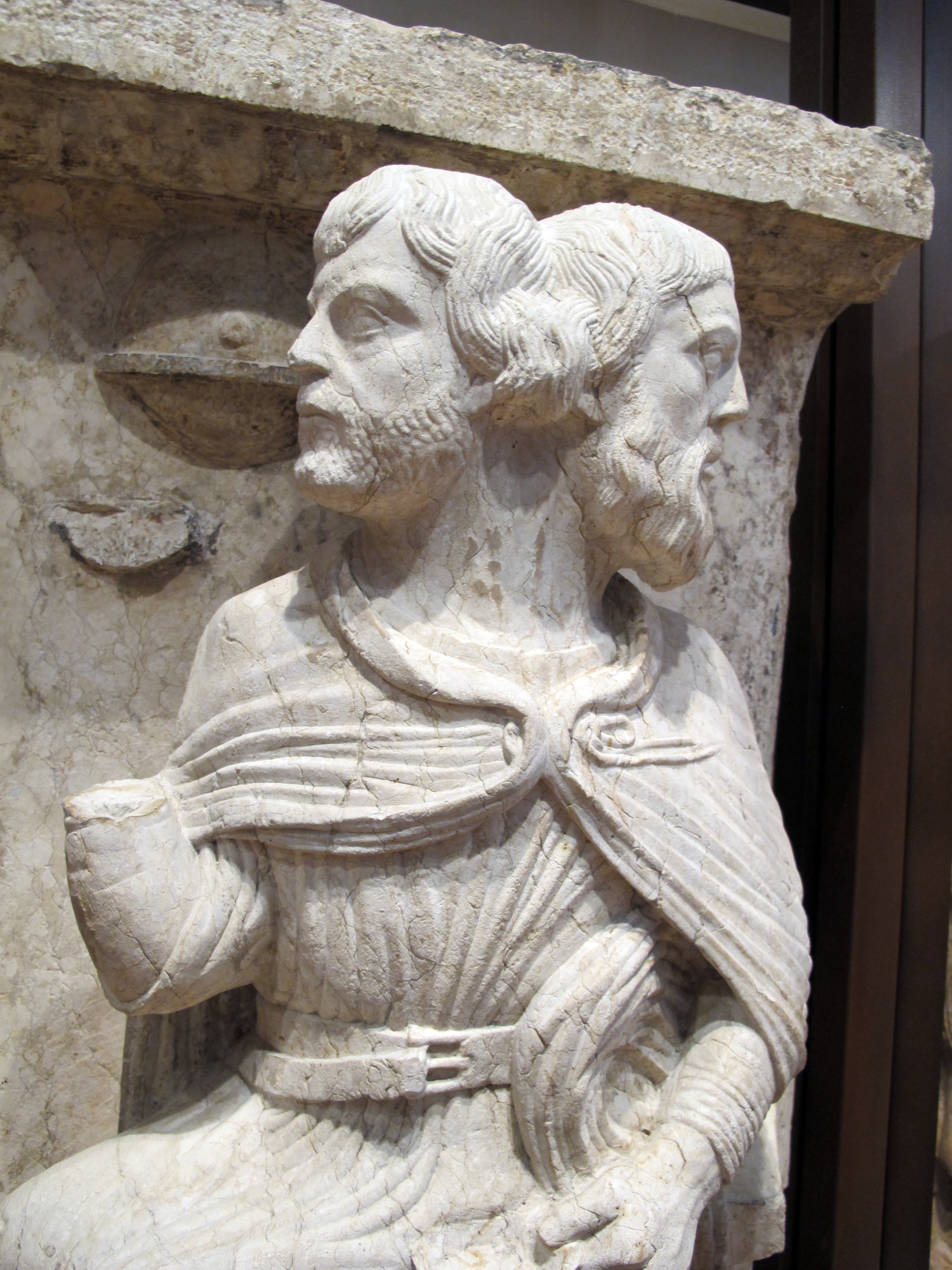 La politica europea è morta e neppure quella italiana si sente tanto bene