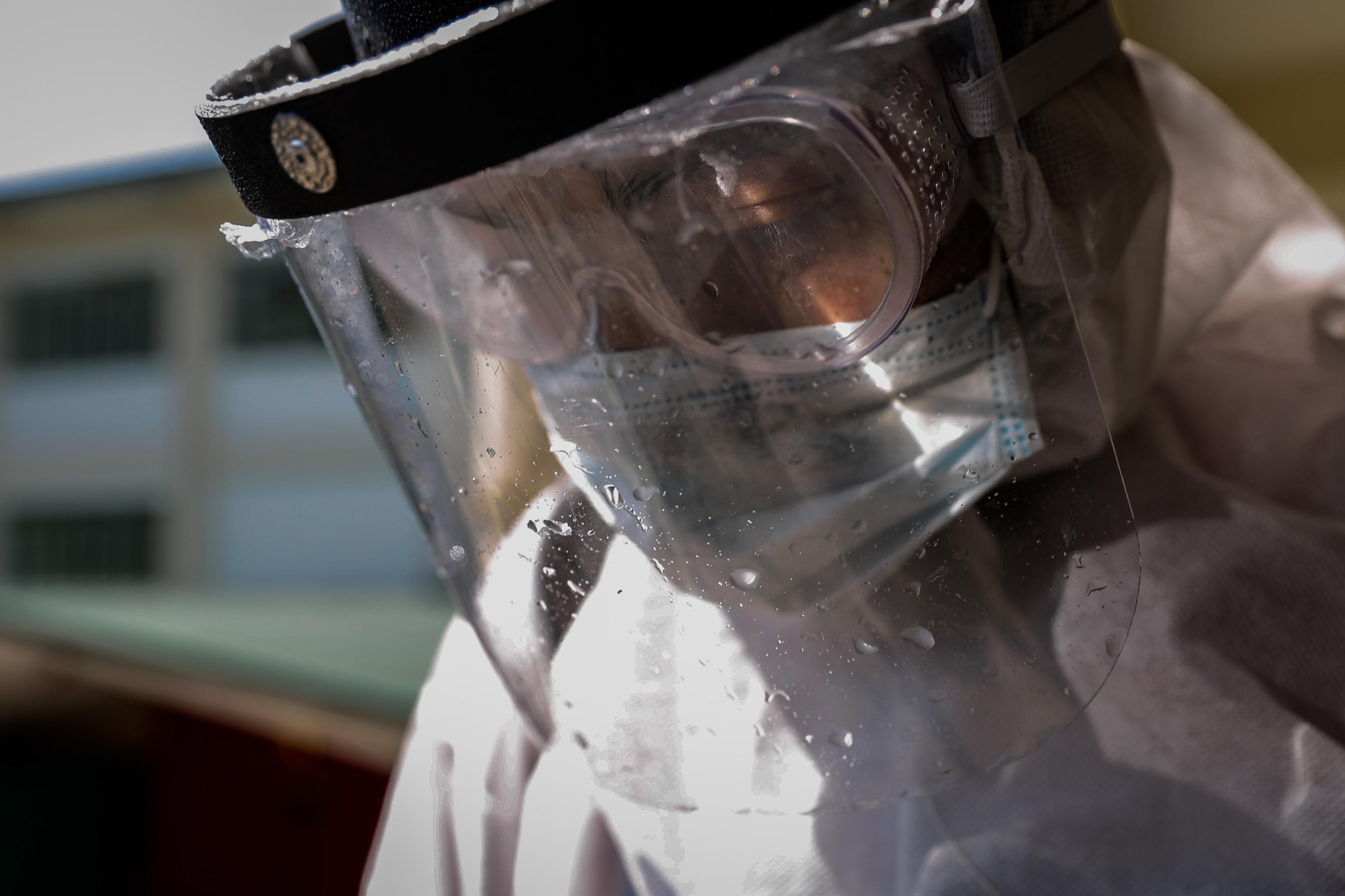 È scoppiata una guerra e non ve l’hanno detto