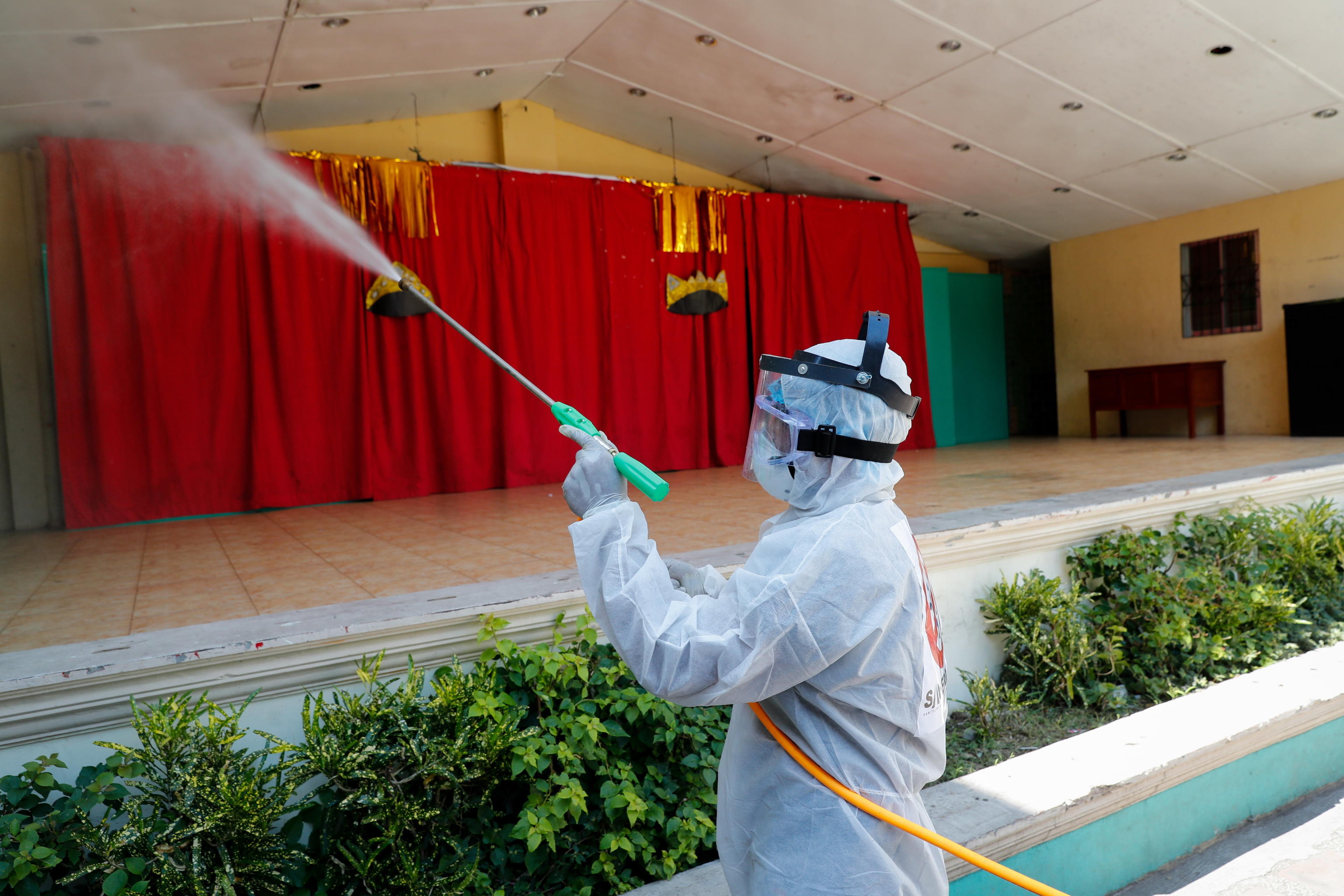 Coronavirus: un test per fautori della “decrescita felice”