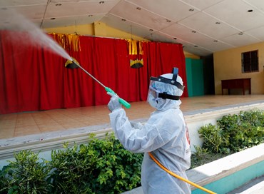 Coronavirus: un test per fautori della “decrescita felice”