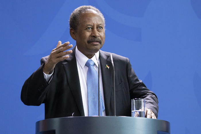 Sudan, il premier scampa a un attentato